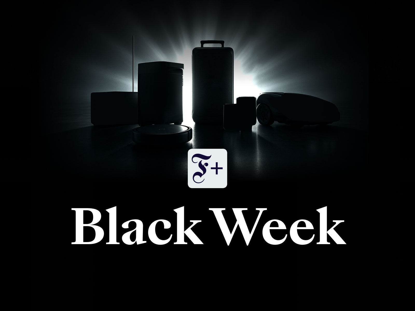 Black Week 2025